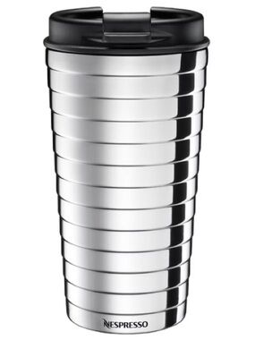 Nespresso Touch Travel Mug New In Box